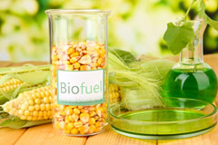 Callow Marsh biofuel availability