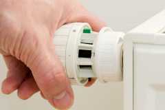 Callow Marsh central heating repair costs